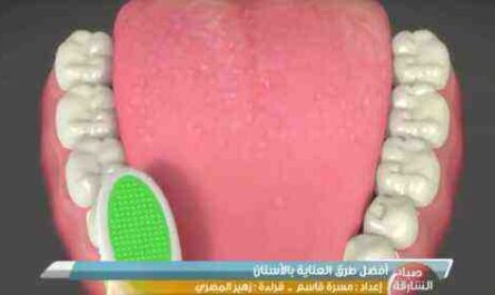 ⋆ تم تسمية 150 عيادة أسنان جذابة بأفكار للعناية بالأسنان ⋆ ضامن أعمال