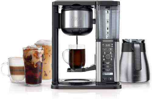 ⋆ 5 ماكينات تحميص قهوة للشركات الصغيرة ضامن أعمال