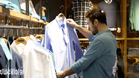 ⋆ ما هي تكلفة إطلاق خط ملابس؟  ⋆ ضامن الأعمال