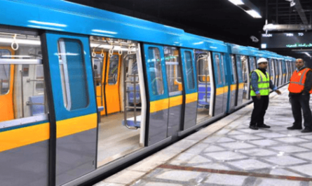 ⋆ تكلفة الامتياز والأرباح وميزات مترو الأنفاق ⋆ ضامن الأعمال