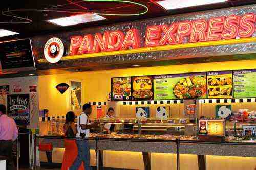تكلفة امتياز Panda Express والأرباح والفرص ⋆ ضامن الأعمال