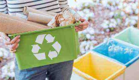 ⋆ نموذج لخطة العمل لإعادة تدوير البلاستيك ⋆ ضامن الأعمال