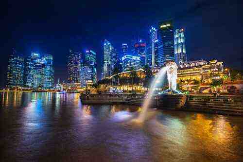 ⋆ 11 فكرة عمل رائعة في سنغافورة ⋆ ضامن الأعمال