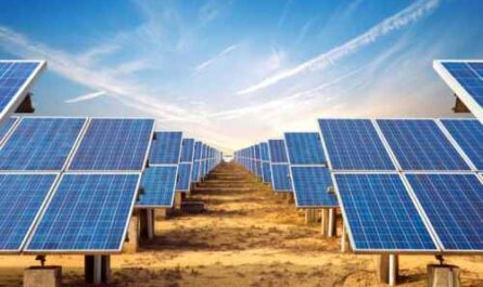 تكاليف امتياز أعمال الطاقة الشمسية والأرباح والفرص ⋆ ضامن الأعمال