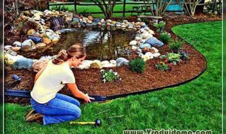 تزايد عشبة الحمص: زراعة الحشيش العضوي في حديقة المنزل