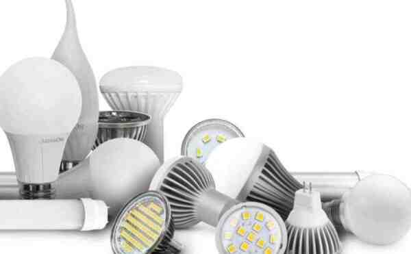 تصنيع مصابيح LED | خطة الأعمال الصغيرة