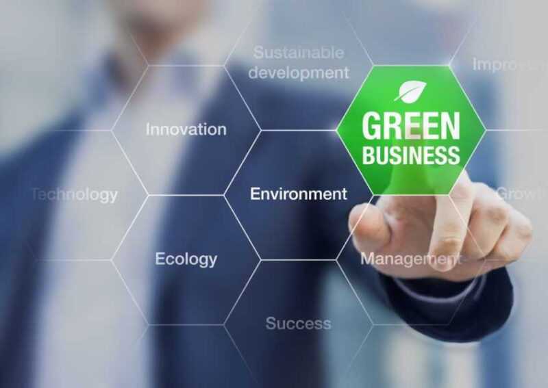 10 идеи за зелен бизнес за защита на нашия свят