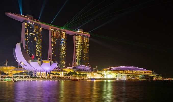 11 страхотни бизнес идеи в Сингапур
