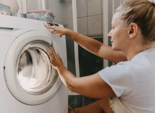 Колко струва отварянето на пералня?
