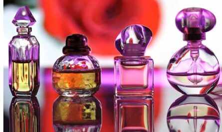 Пример за бизнес план за онлайн магазин за парфюми