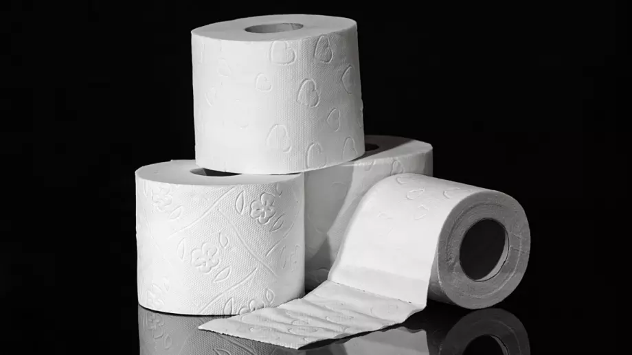 Пример за бизнес план за производство на тоалетна хартия (тоалетна хартия)