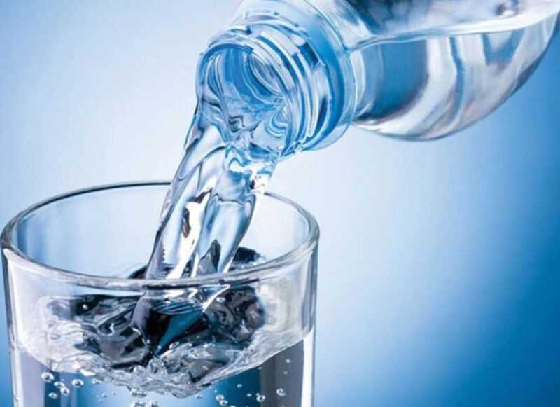 Примерен бизнес план за бутилирана вода