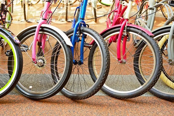 Примерен бизнес план на магазин за велосипеди