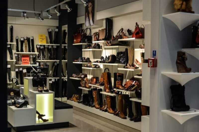 Пример за бизнес план на магазин за обувки