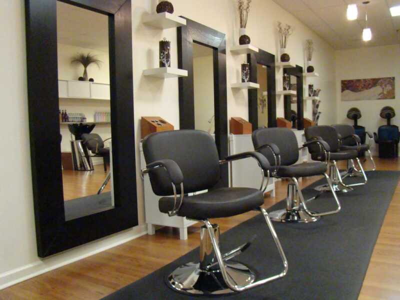 Пример за бизнес план на фризьорски салон