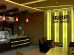Разходи, ползи и характеристики на франчайза Nestlé Toll House Cafe