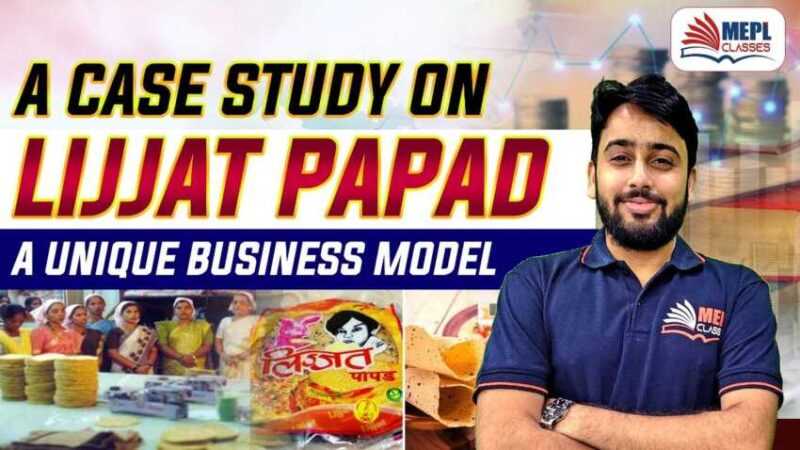 Papad Business: бизнес модел и рецепта Lijjat