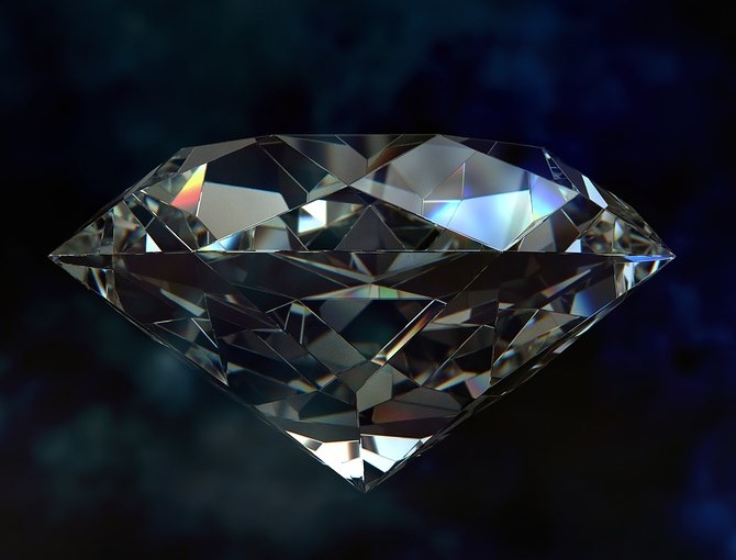 Jak se stát makléřem diamantů