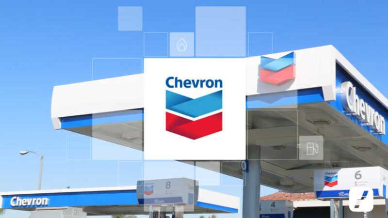 Náklady, zisky a příležitosti franšízy čerpací stanice Chevron