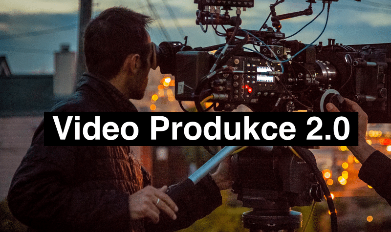 Příklad obchodního plánu filmové a video produkce