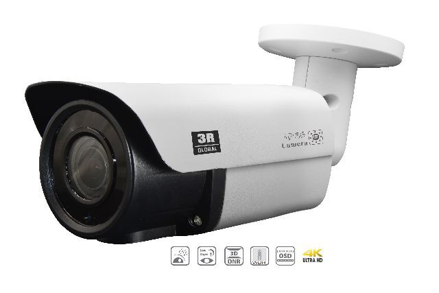 Příklad obchodního plánu instalace CCTV kamery