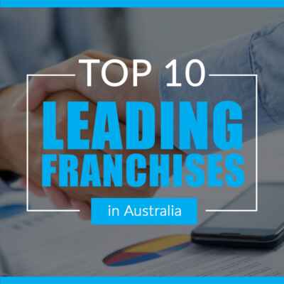 10 coole Franchise-Möglichkeiten in Australien