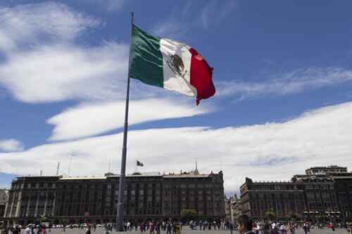 10 großartige Geschäftsideen in Mexiko
