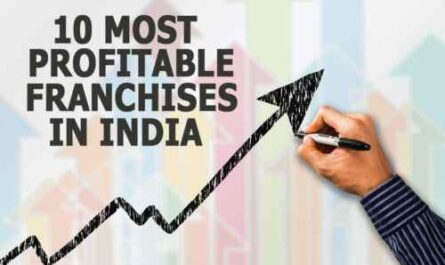 10 neueste Franchise-Möglichkeiten für niedrige Investitionen in Indien