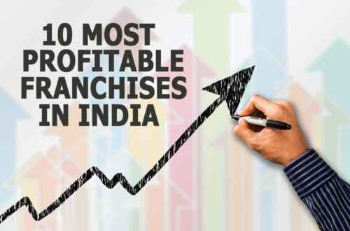 10 neueste Franchise-Möglichkeiten für niedrige Investitionen in Indien