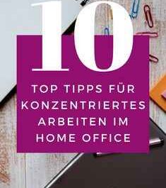 10 Zeichen Home Office bringt dich langsam um