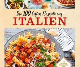 100 gute italienische Restaurantnamen-Ideen, die auffallen