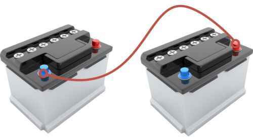 3 Einstiegsmöglichkeiten für Batterieverteiler