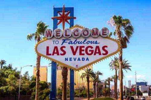 3 florierende Geschäftsideen in Las Vegas, Nevada