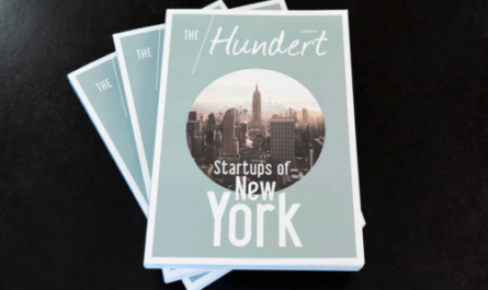 4 trendige New Yorker Geschäftsideen