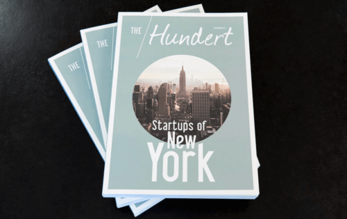 4 trendige New Yorker Geschäftsideen