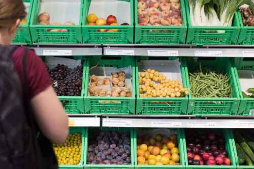 5 einfachste und billigste Lebensmittel-Franchise-Unternehmen, die heute eröffnet werden können