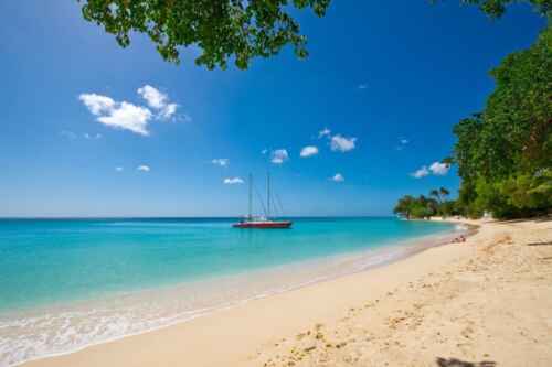 5 zuverlässige Geschäftsideen in Barbados