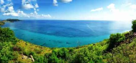 6 gute Geschäftsideen in Saint Kitts und Nevis