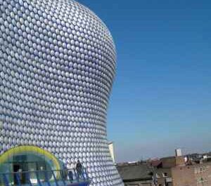 8 echte Geschäftsideen in Birmingham