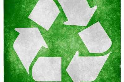 Beispielgeschäftsplan für das Altmetallrecycling