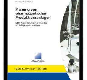 Beispielgeschäftsplan für die pharmazeutische Herstellung