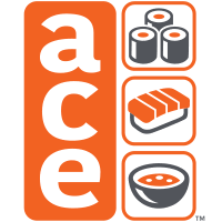 Franchise-Kosten-, Gewinn- und Ace-Sushi-Funktionen