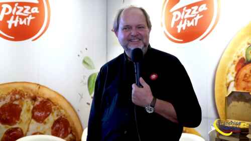 Franchise-Kosten, Gewinne und Möglichkeiten für Pizza Hut
