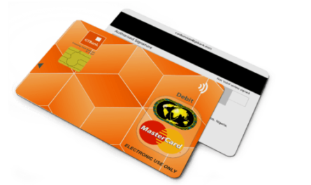 GTBank-Wechselkurse für heute: Dollar und Naira - MasterCard und Visa