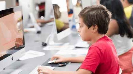 ICode Computer School für Kinder Franchise Kosten, Gewinn und Chancen