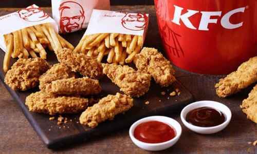 KFC-Franchise-Verkaufschancen in Südafrika - Anforderungen und Kosten