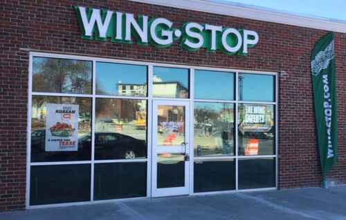 Kosten, Gewinne und Chancen von Wingstop Franchise