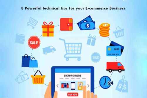 On-Page-SEO-Tipps für E-Commerce-Shops