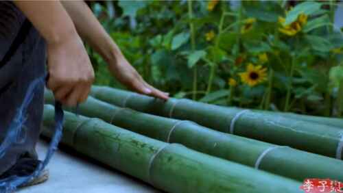 Wie man ein Bambusanbaugeschäft gründet