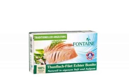 Bonito Thunfisch: Eigenschaften, Ernährung, Zucht und Verwendung
